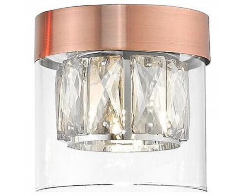 Накладной светильник Zumaline Gem C0389-01A-L7AC