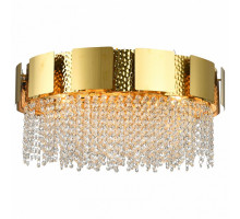 Подвесной светильник Natali Kovaltseva Empire EMPIRE 76014/10C GOLD