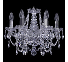 Подвесная люстра Bohemia Art Classic 11.25 11.25.6.141.Cr.Sp