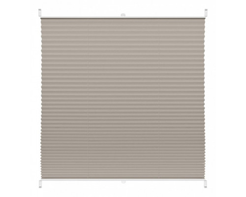 Штора плиссе (40x160 см) Плайн