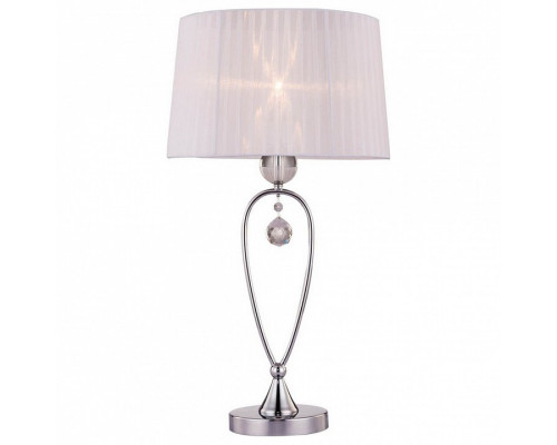 Настольная лампа декоративная Zumaline Bello RLT93224-1A