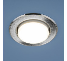 Встраиваемый светильник Elektrostandard 1072 a043162