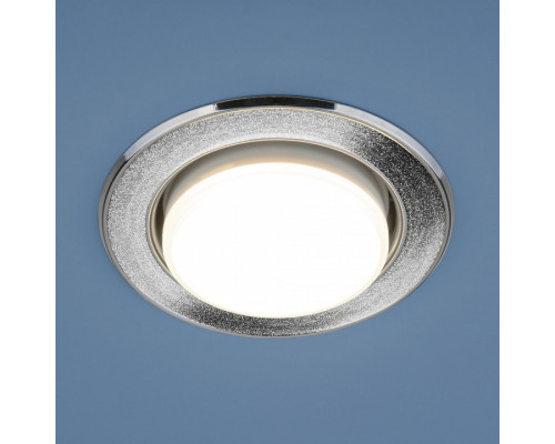 Встраиваемый светильник Elektrostandard 1072 a043162