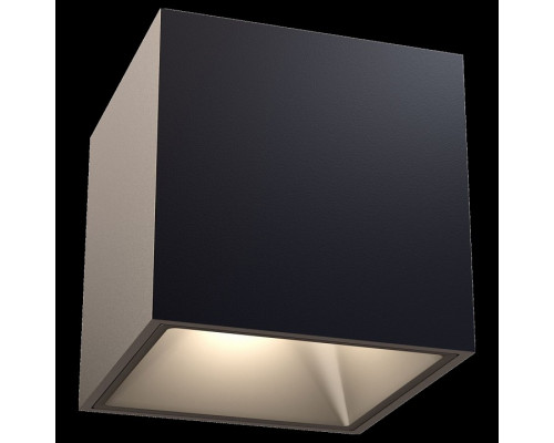 Накладной светильник Maytoni Cover C065CL-L12B4K