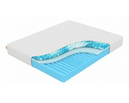 Матрас полутораспальный Ocean Support* (Breeze) 1900х1200