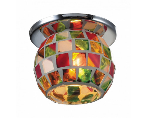 Встраиваемый светильник Novotech Vitrage 369464