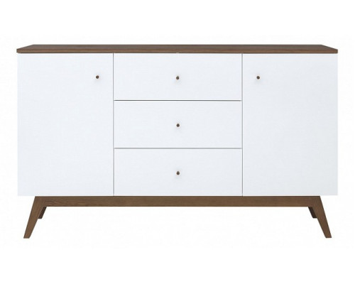 Тумба Хеда KOM2D3S