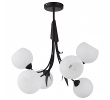 Люстра на штанге Lussole Bagheria 