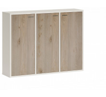 Тумба Домино СУ(ш3в1)+3ФГ