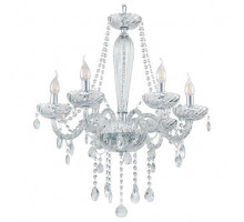 Подвесная люстра Eglo Basilano 1 39099