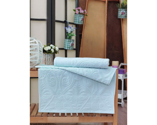 Банное полотенце (70x140 см) Fenza S.124мен