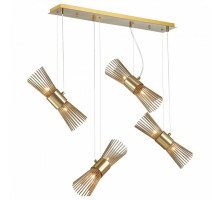 Подвесной светильник Odeon Light Dorta 4638/8