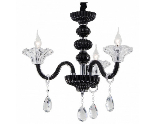 Подвесная люстра Citilux Ирида