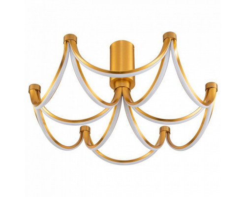 Накладной светильник Hiper Reims H814-6