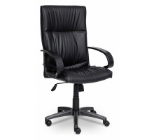 Кресло компьютерное Davos черное