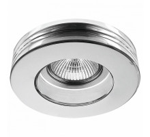 Встраиваемый светильник Lightstar Lei 006114