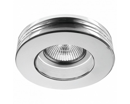Встраиваемый светильник Lightstar Lei 006114