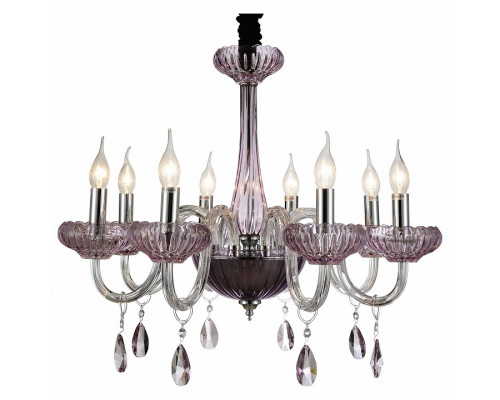 Подвесная люстра ST-Luce Lazuli