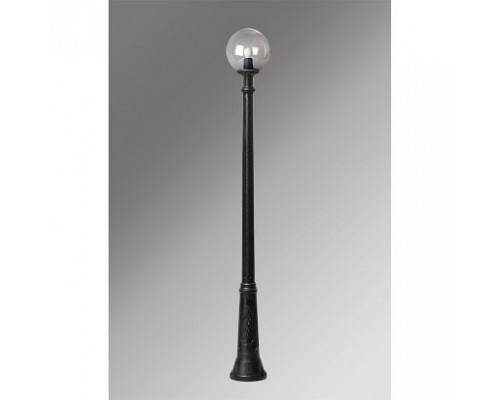 Фонарный столб Fumagalli Globe 300 G30.157.000.AXE27