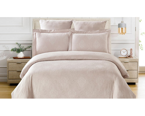 Постельное белье семейное Soft Cotton