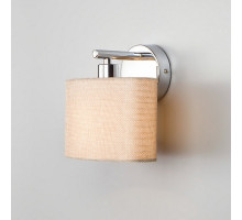 Бра Eurosvet Elipse 60083/1 хром