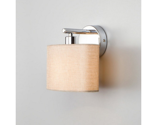 Бра Eurosvet Elipse 60083/1 хром