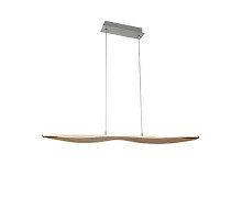 Подвесной светильник Vitaluce V4696 V4696-9/1S