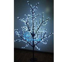 Сакура световая (1.8x0.9 м) RL-TRC24-180*90-672-W