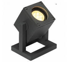 Наземный низкий светильник SLV Cubix 132835