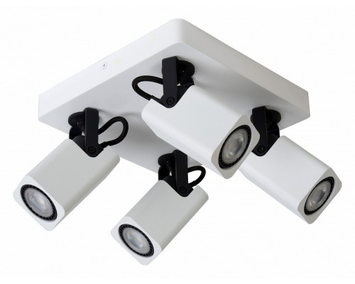 Спот Lucide Roax LED 33961/20/31