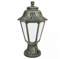 Наземный низкий светильник Fumagalli Mikrolot/Anna E22.110.000.BYF1R