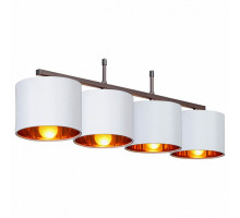 Подвесной светильник Vitaluce V4840 V4840-7/4S