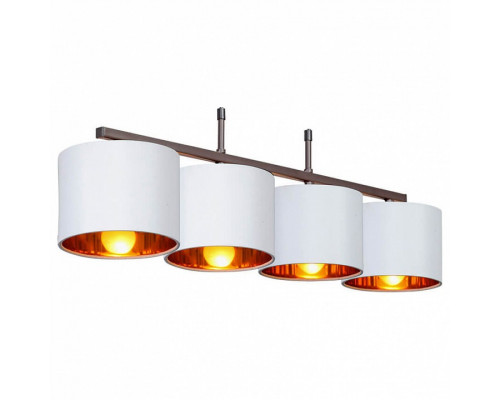 Подвесной светильник Vitaluce V4840 V4840-7/4S