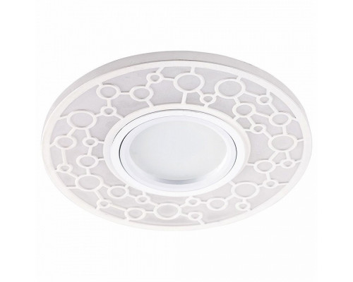 Встраиваемый светильник Feron CD990 32669