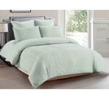 Постельное белье евростандарт Эйприл