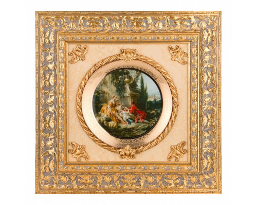 Панно (50x50 см) 635-557