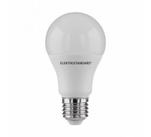 Лампа светодиодная Elektrostandard BLE2721 E27 10Вт 4200K a048523