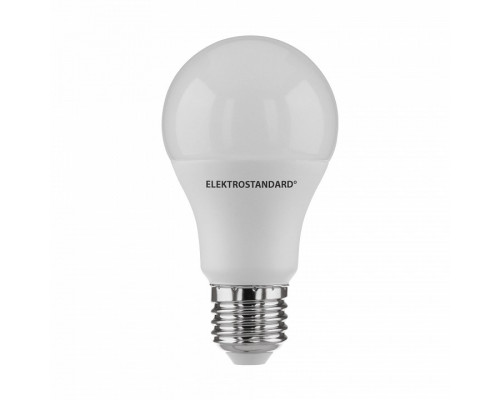 Лампа светодиодная Elektrostandard BLE2721 E27 10Вт 4200K a048523