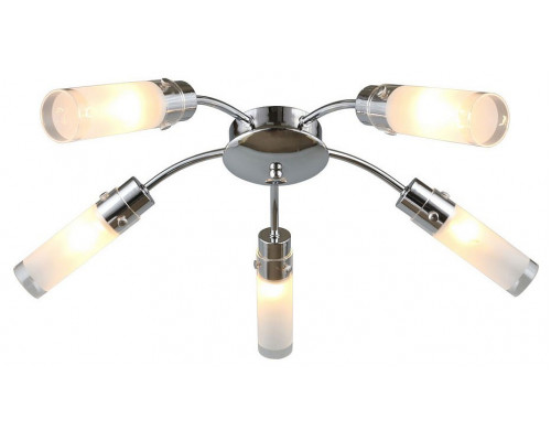 Потолочная люстра Omnilux Lavarone OML-28707-05