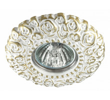 Встраиваемый светильник Novotech Fiori 370311