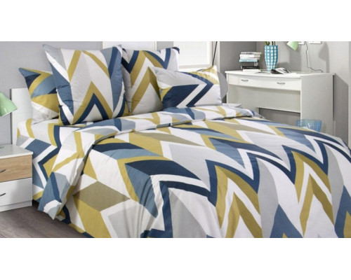 Постельное белье полутораспальное Энди