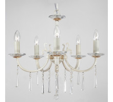 Подвесная люстра Lucia Tucci Lecce LECCE 137.5