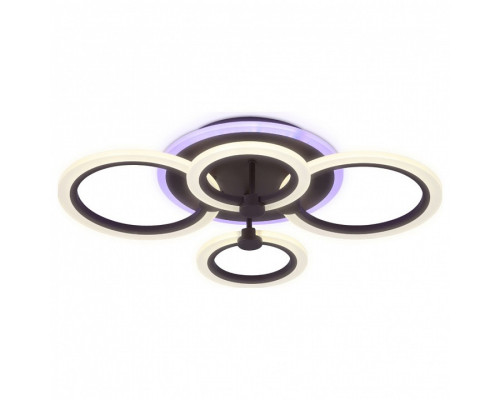 Накладной светильник Ambrella Original 28 FA526