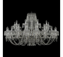 Подвесная люстра Bohemia Art Classic 11.23 11.23.20+10.460.Cr.Dr