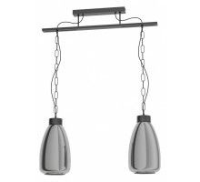 Подвесной светильник Eglo ПРОМО Brickfield 43395