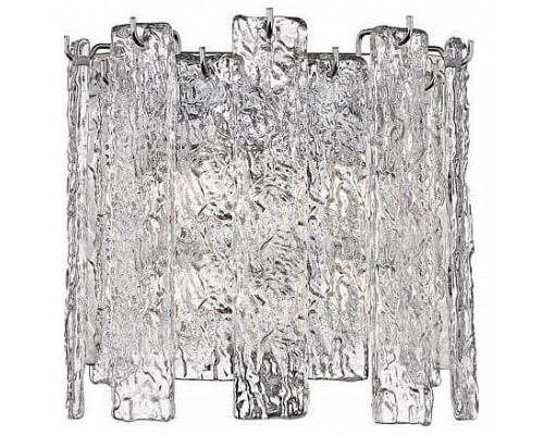 Накладной светильник Zumaline Froze W0509-02A-B5AC