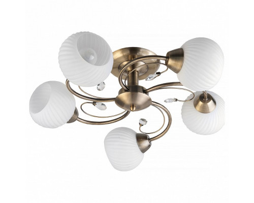 Люстра на штанге TopLight Beryl TL3540X-05AB