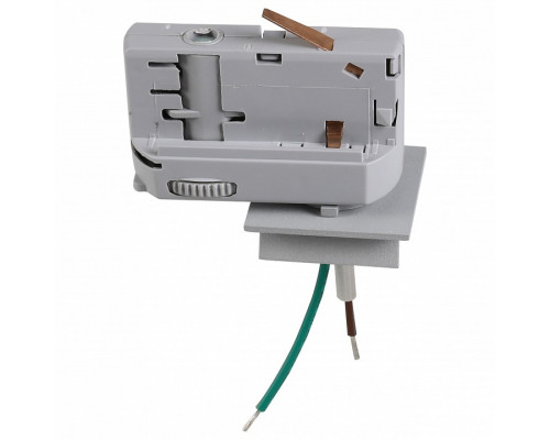 Переходник для трека Lightstar Asta 594029