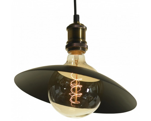 Подвесной светильник Lussole Baldwin