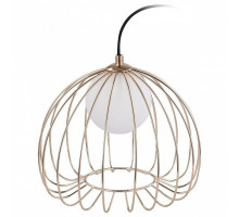 Настольная лампа декоративная Maytoni Polly MOD542TL-01G